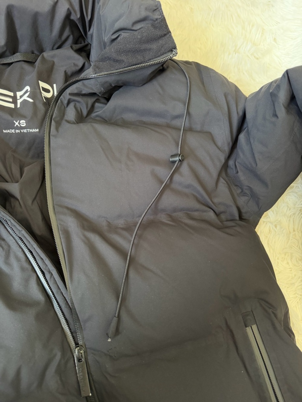 Aritzia The Super Puff™ The Super Puff₂o™ Long - Rainstop - Picture 7 of 15